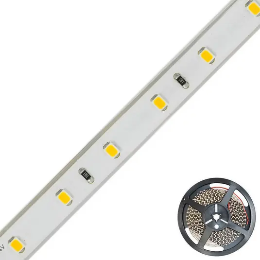 Occasione EVN STR6724 Striscia LED, 5 m, 24 W, 4.000 K, IP67