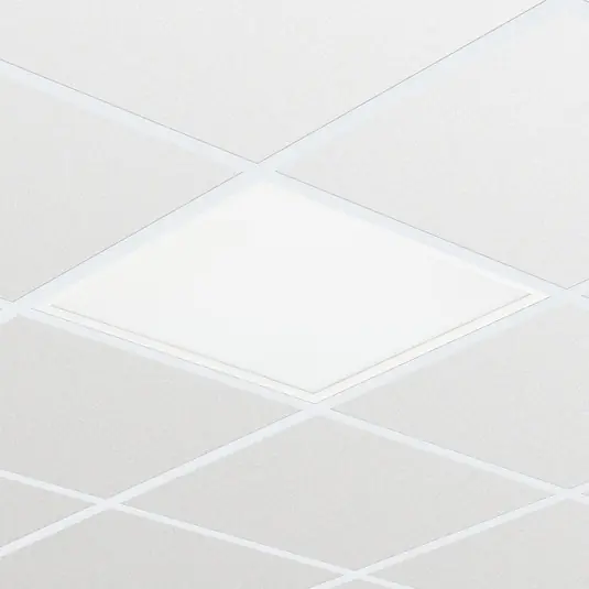 Pannello LED RC133V G4 LED34S/830 PSD W62L62 OC Promozione Esclusiva