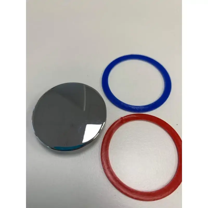 Sustitución de la placa para grifería 2 maneta estándar da 36mm Nuovo Arrivo