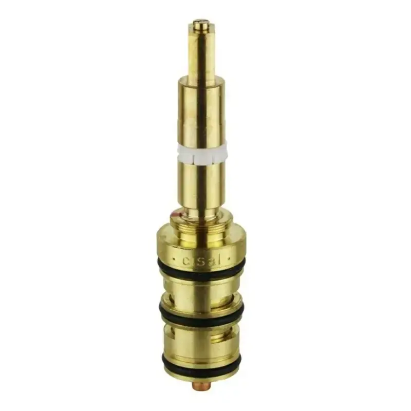 Cartucho termostático de latón CISAL ZZ92038004 Più Venduto