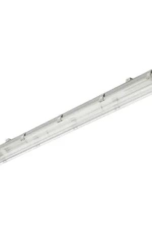 Lampada convessa Alloggiamento vuoto WT050C 2xTLED L1500 Novità