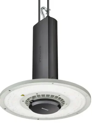 Ultimissimo Modello Proiettore LED BY120P G4 LED100S/865 PSD NB
