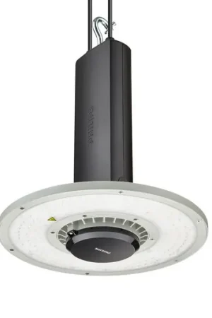 Proiettore LED BY120P G4 LED100S/840 PSD NB Miglior Prezzo