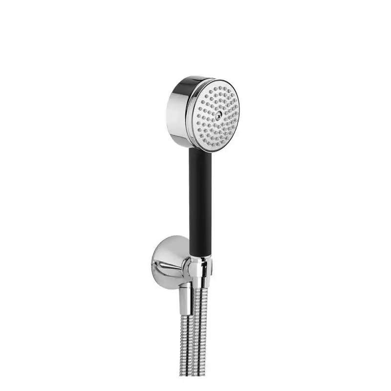 Miglior Prezzo Conjunto de ducha con grifo de latón y teleducha Mamoli Gio Ponti 0000FR140021