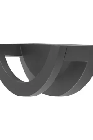 EVN Halbo applique LED da esterni alluminio, IP65 Compra Online