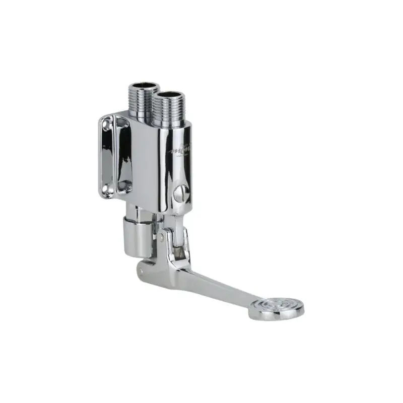 Promozione Grifo monomando con accionamiento de pedal temporizado de 3 segundos MCM 905600