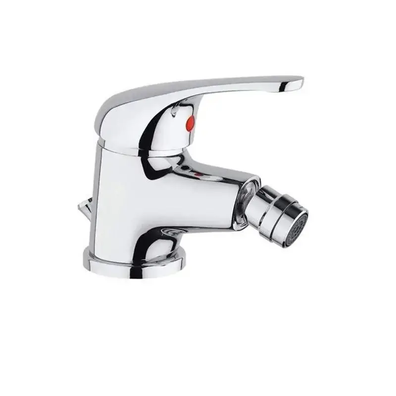 Promozione Mezclador de bidé en latón cromado, modelo económico Icrolla H23 23032CR