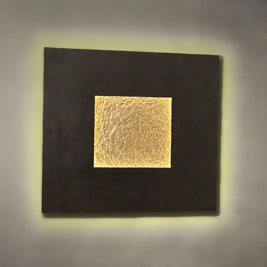 Scelto Dai Clienti Applique LED Eclipse di ferro