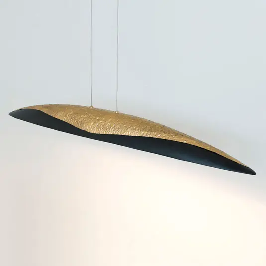 Promozione Esclusiva Lampada LED a sospensione Mercurio