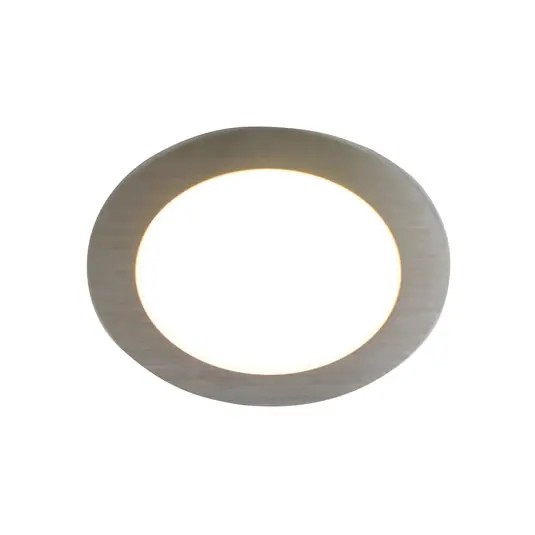 Popolare Lampada LED mobili FAR 58, acciaio, 3W, 4.000K
