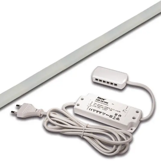 Striscia LED Basic-Tape F, IP54, 3.000K, lunghezza 100cm Prezzo Scontato