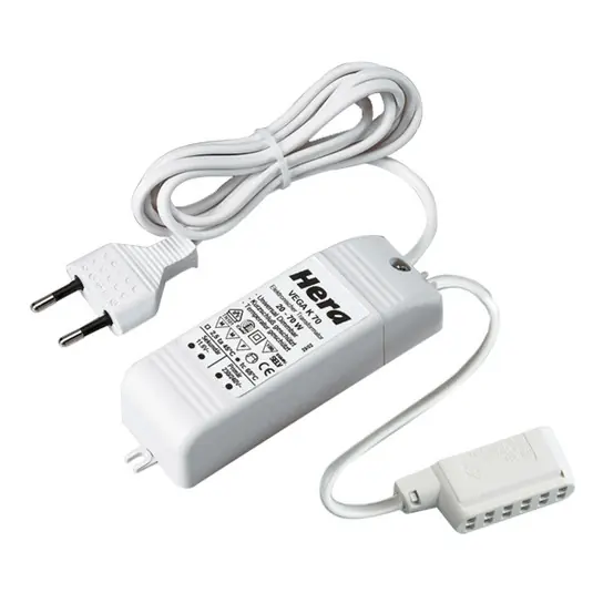 Trasformatore Vega K 70 LED 20 - 70 W Offerta Limitata