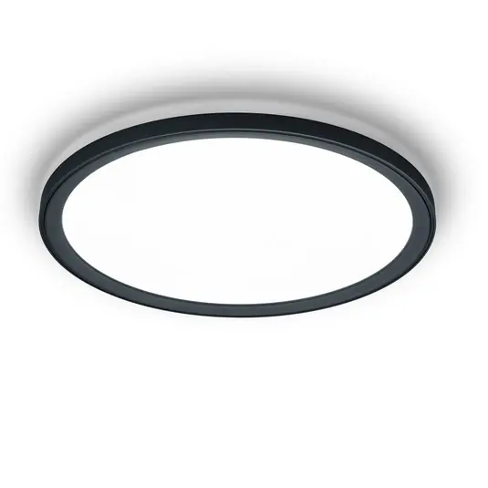 Ultima Occasione Helestra Dawa Plafoniera LED con CCT, Ø 54 cm