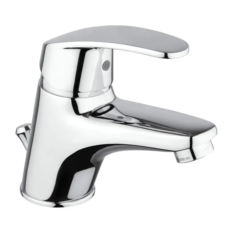 Promozione Esclusiva Mezclador de lavabo Eco en color cromo completo para montar Piralla Ofelia 0FE00088A22