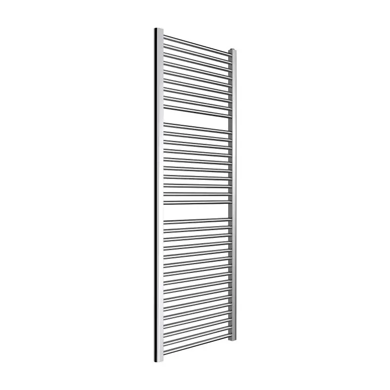 Consegna Rapida Toallero calefactable hidráulico 150 x 50 cm, color cromo Tekno Ercos ASTCRF930005001500