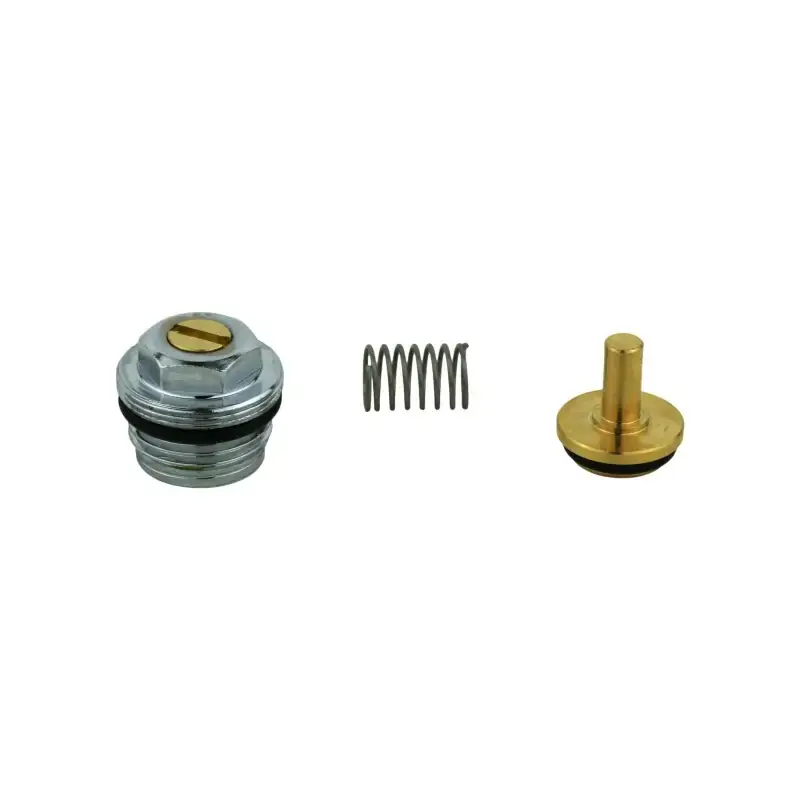 Válvula antirretorno cromada completa para Teorema empotrable 0192600-001 Consegna Rapida