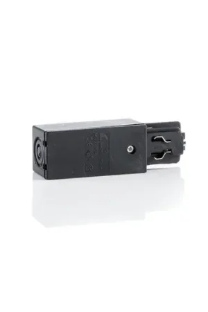 Ultime Pezzi Alimentatore Ivela terra Link, nero