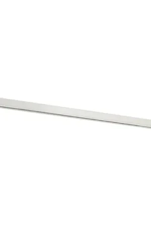 Esclusivo Ivela LKM Quadro binario trifase, 1 metro bianco
