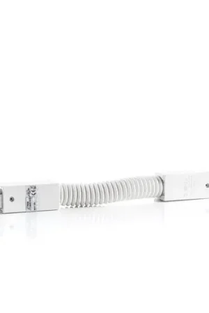 Ivela giunto flex sistema trifase LKM, bianco Offerta Speciale