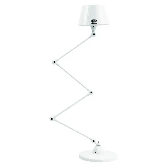 Jieldé Aicler AID433 da terra 4 x30 cm, bianca Bestseller