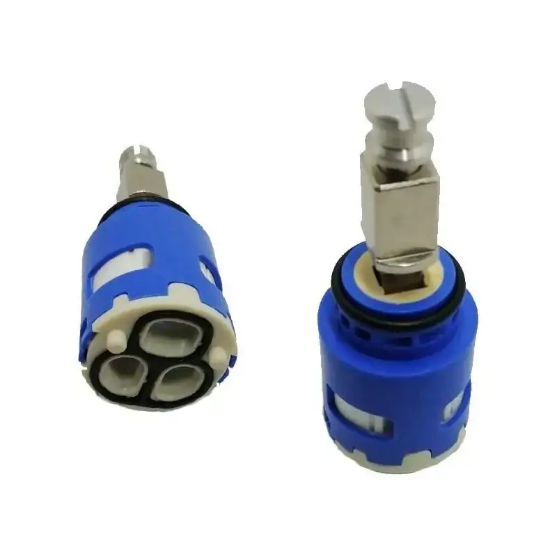 Bestseller Cartucho de disco cerámico diámetro 25 mm Nostromo FANTINI 9000E070