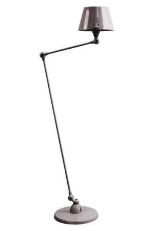 Bestseller Jieldé Aicler AID833 80+30 cm da terra nera