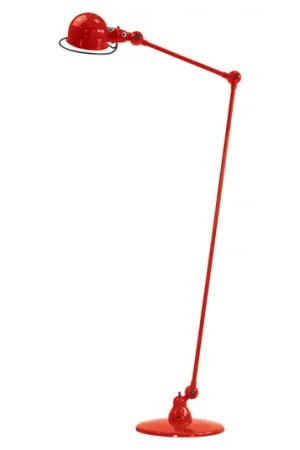 Compra Online Jieldé Loft D1240 da terra snodata, rosso