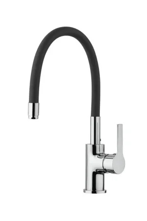 Acquista Ora Mezclador de fregadero de cocina con caño orientable Mamoli 7249M0000001