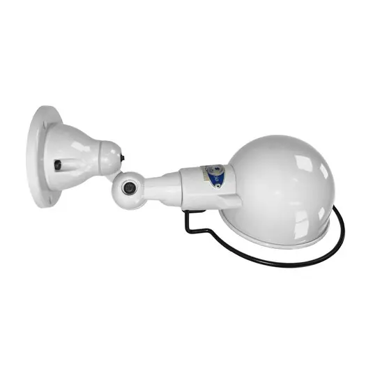Jieldé Signal SI300 applique regolabile bianco Saldi