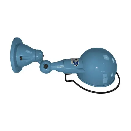 Jieldé Signal SI300 applique regolabile blu Compra Online