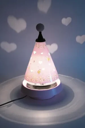 Vendita Finale Deliziosa lampada da tavolo MARGERITEN