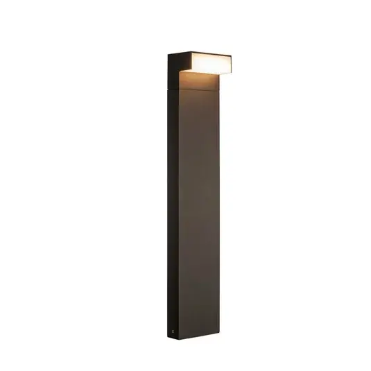 Prezzo Ridotto SLV L-Line Out lampione LED CCT, altezza 80 cm