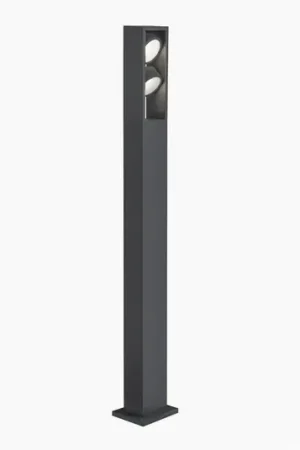 Eskina Frame Double Lampada a LED, 125 cm Prezzo Conveniente