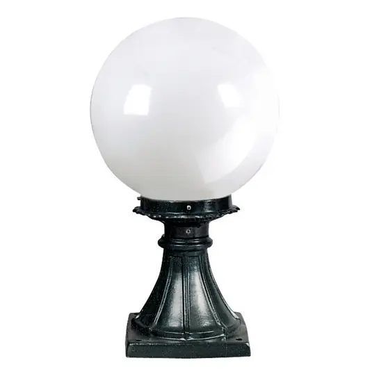 Lampioncino R224, nero Occasione Imperdibile