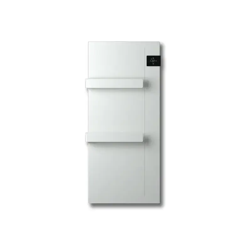 Direttamente Dal Produttore Radiador eléctrico diseño moderno potencia 750W color blanco ONSEN ONS07001
