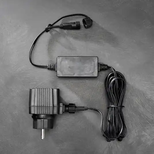 Novità Startset 2 per sistema LED a 24V con trasformatore