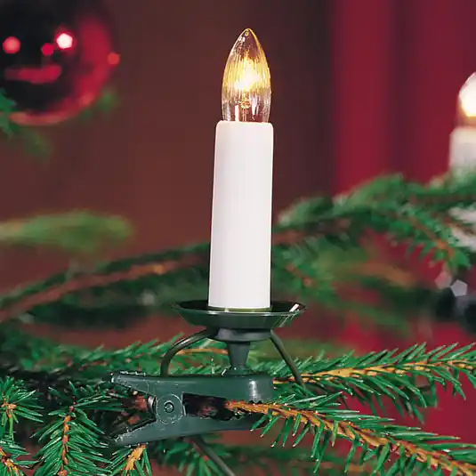 Ghirlanda luminosa Neas 35 luci, spina staccabile Miglior Prezzo