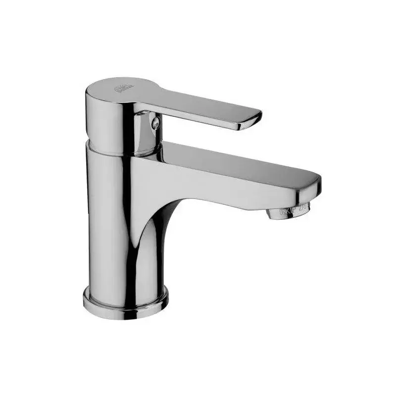 Mezclador de bajo consumo para lavabo Paffoni Red RED071CR-EWS Vendita Finale
