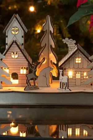 Arco luminoso LED casa e animali Affare