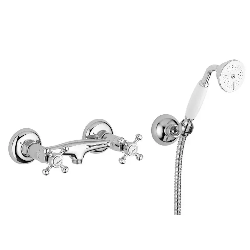 Offerta Speciale Grupo tina exterior Paffoni Belinda FBLV168DCR