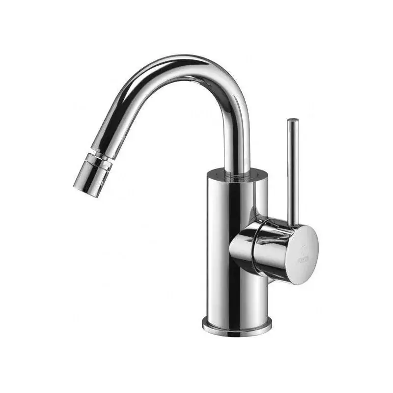 Direttamente Dal Produttore Mezclador para bidé caño giratorio Paffoni Light LIG138CR