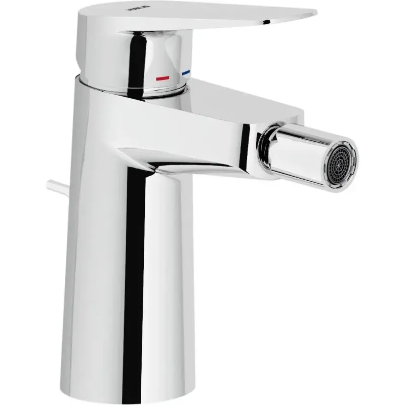 Mezclador de bidé con desague 1"1/4 Nobili Sky SY97119/1CR Acquista Ora