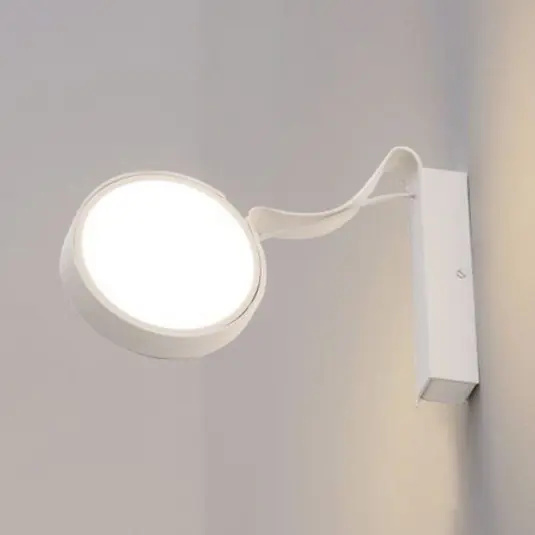Applique LED bianca DND Profile Compra Adesso