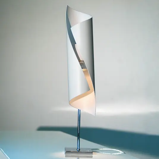 Knikerboker Hué - Lampada da tavolo di design, altezza 50 cm Professionale