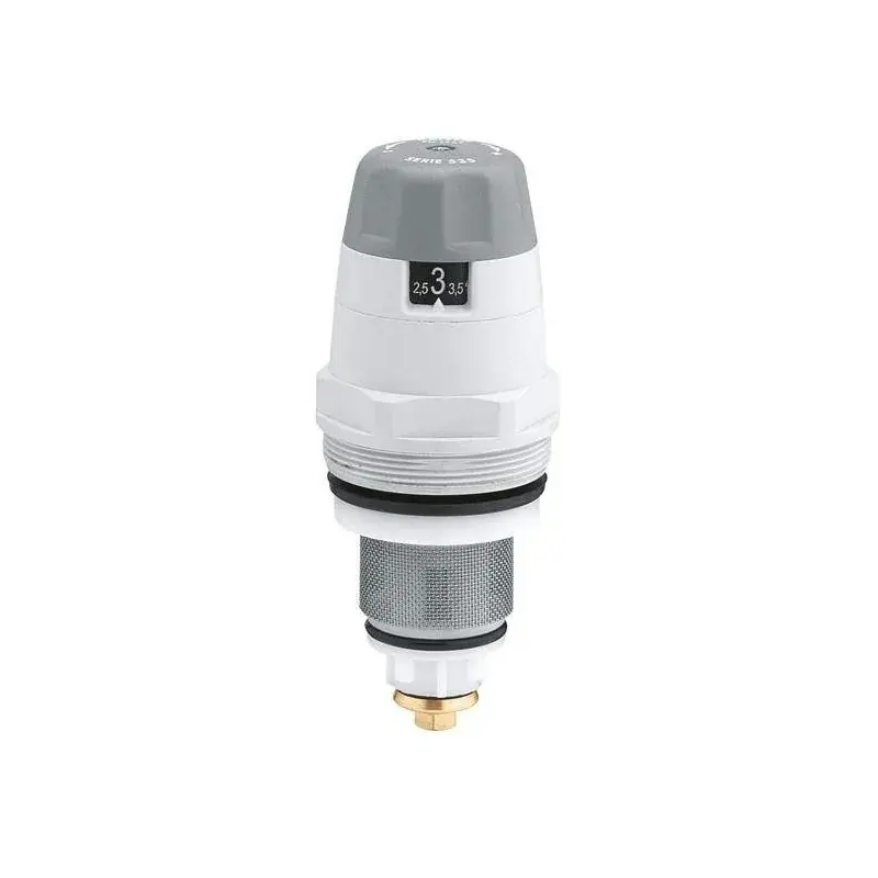 Cartucho de recambio para 5350/5351 Caleffi 535004-535006-535017-535007 Reso Gratuito