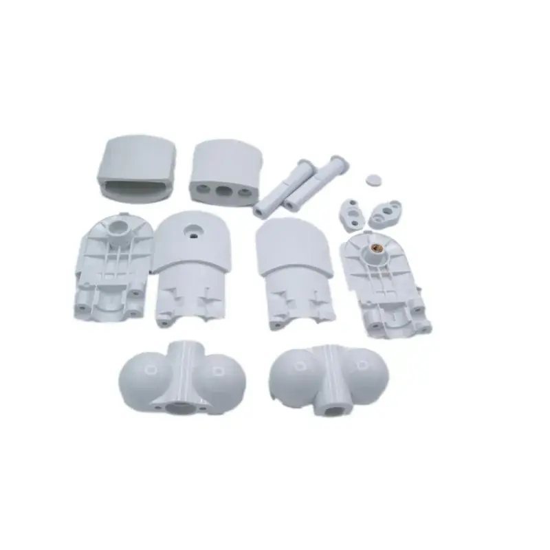 Offerta Del Giorno Juego de poleas y soportes de la serie Jolly para mamparas de ducha Novellini R04JOL-30 - R04JOL-40