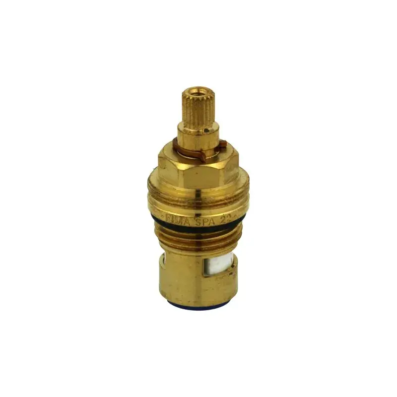 Offerta Montura ceràmica agua fría / caliente para grifo Fima Carlo Frattini F2042 AF / AC