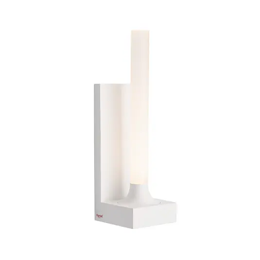 Kartell Goodnight applique LED bianco Subito Disponibile