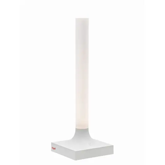Kartell Goodnight LED da tavolo IP20 bianco Prezzo Basso
