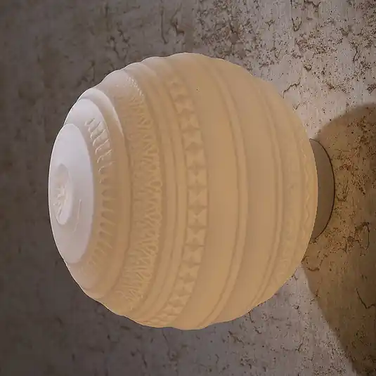 Karman Braille - applique di design, 25 cm Spedito Oggi